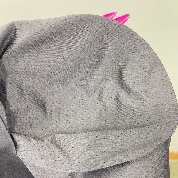 Knix LuxeLift Tank Top V Neck Wireless Seamless Cami Size XXXL+ Black Shapewear - Picture 9 of 10